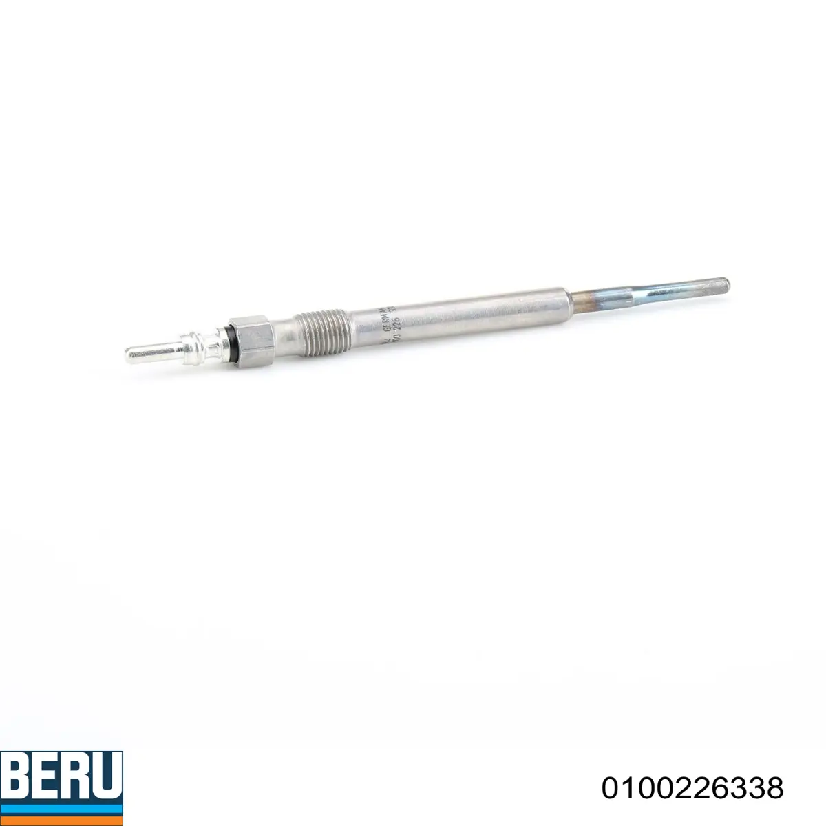 0100226338 Beru Свічки розжарювання