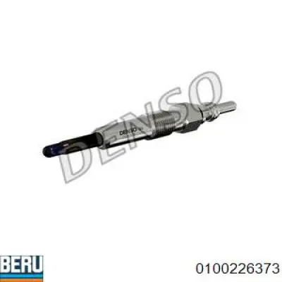 Свіча накалу Beru 0100226373 ціна, від 6.87 USD