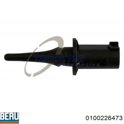 Свічка накалу 0100226473 Beru