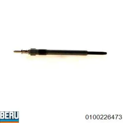 0100226473 Beru Свічки розжарювання