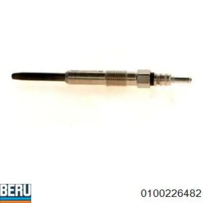 Свіча накалу Denckermann E300011 ціна, від 7.71 USD