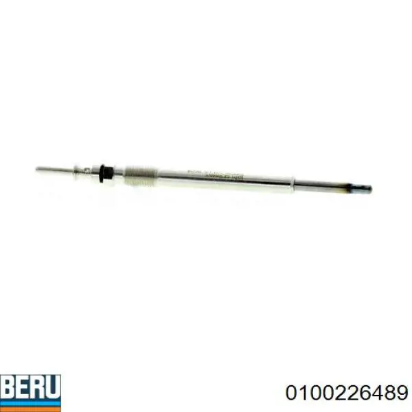 0100226489 Beru Свічки розжарювання