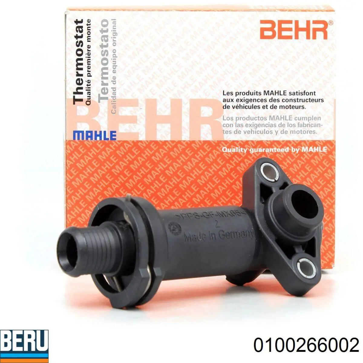 Свіча накалу Denckermann E300014 ціна, від 7.78 USD