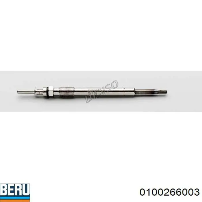 0100266003 Beru Свічки розжарювання