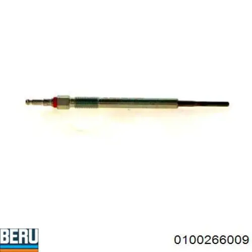 Свіча накалу Denckermann E300036 ціна, від 9.33 USD