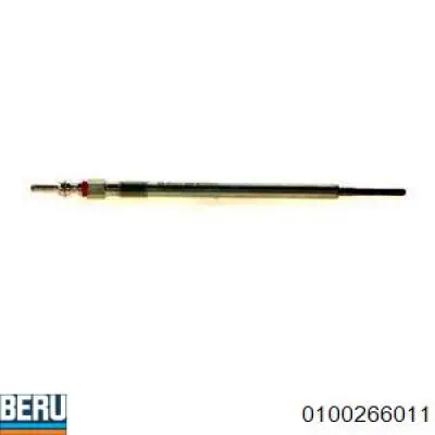 Свіча накалу Beru 0100266011 ціна, від 8.77 USD