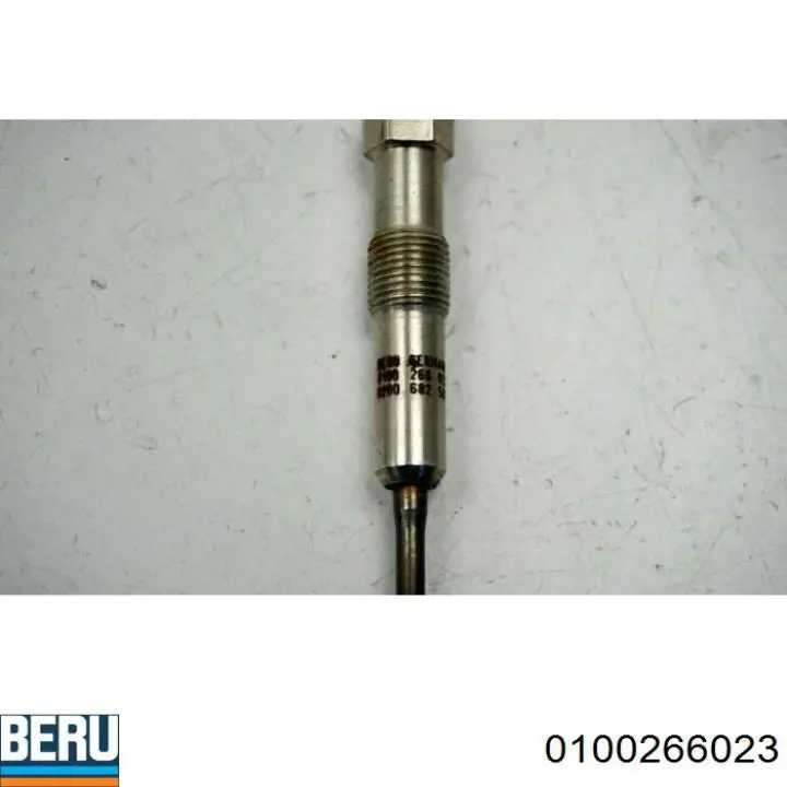 8550503053 Renault (RVI) Свічки розжарювання