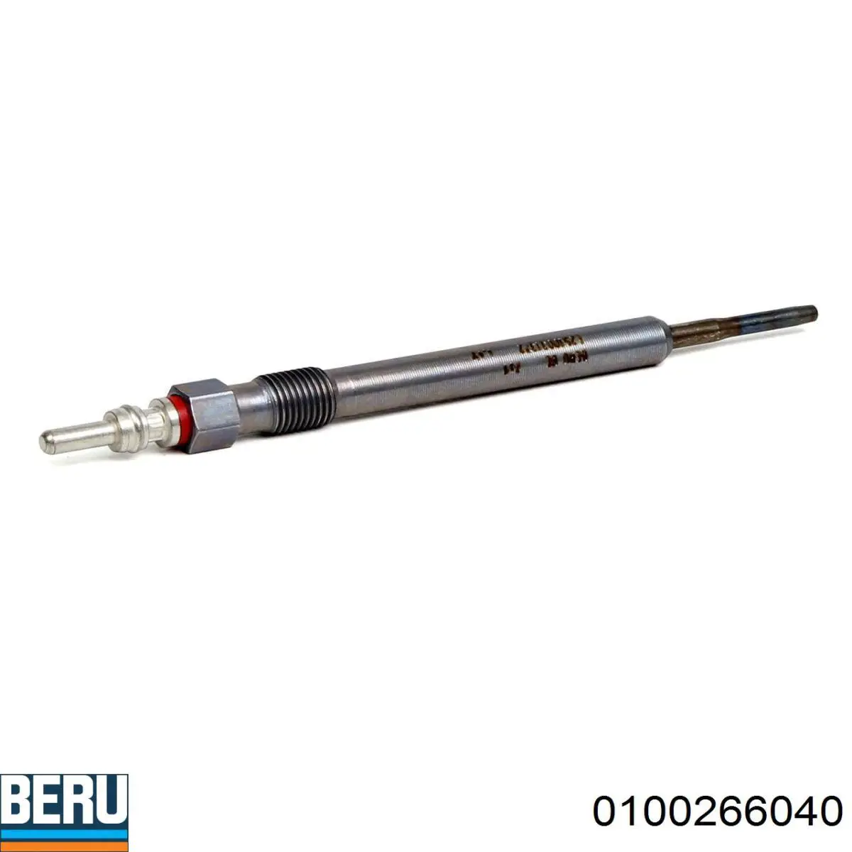 0100266040 Beru Свічки розжарювання