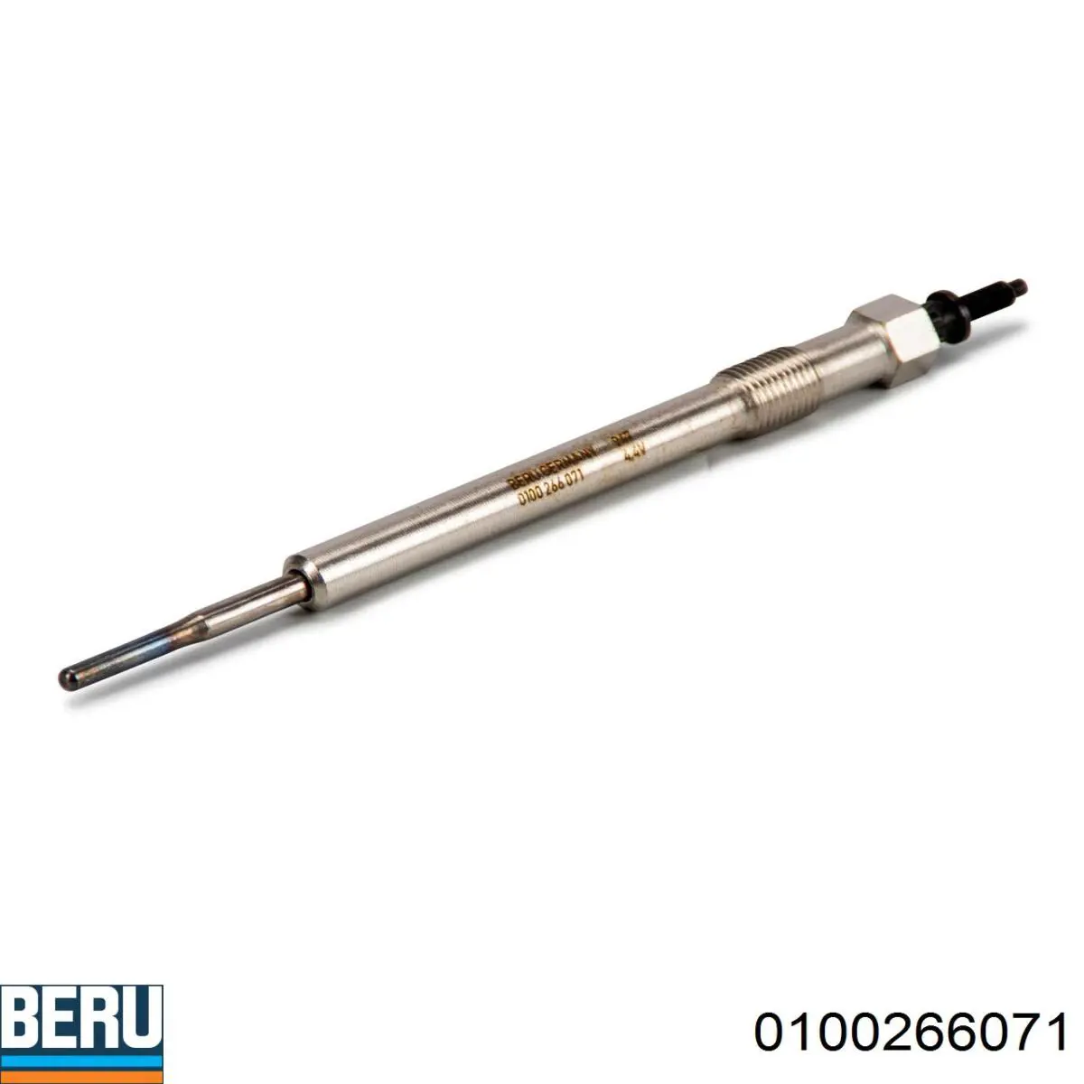 0100266071 Beru Свічки розжарювання