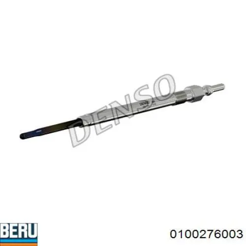 Свіча накалу Kamoka KP040 ціна, від 11.02 USD