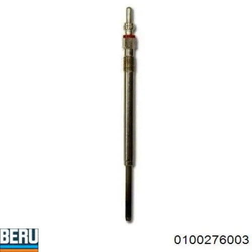 Купити KP040 Kamoka Свічка накалу