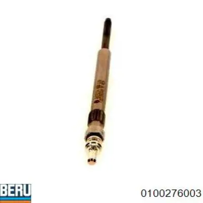 KP040 Kamoka Свічки розжарювання