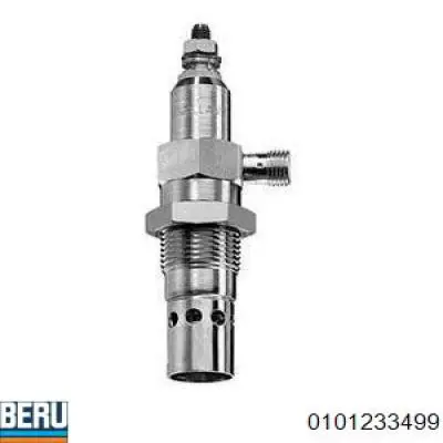 Свіча накалу MAN 51268030041 ціна, від 31.40 USD