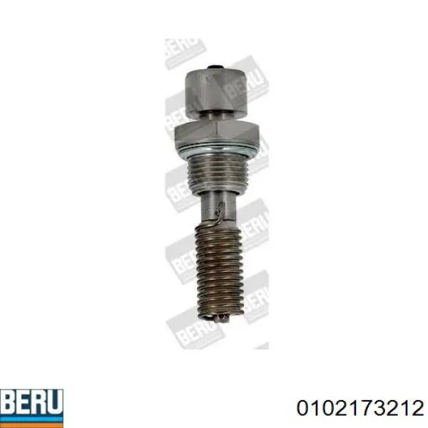 Купити 251963319E VAG Свічка накалу