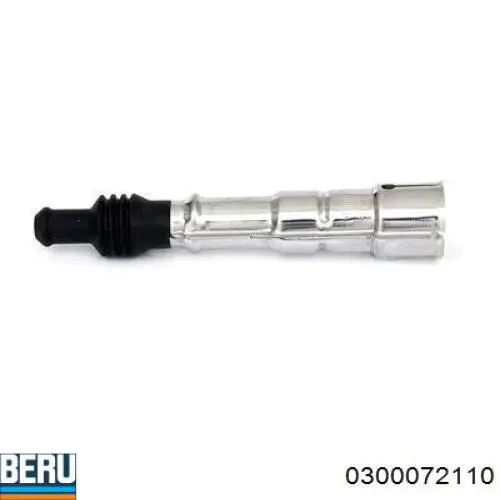 Накінечник свічки запалювання Hans Pries (Topran) 100690 ціна, від 6.64 USD