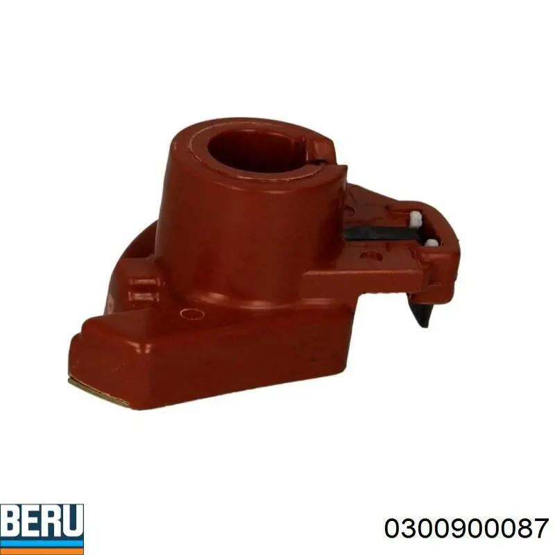 Бігунок розподільника запалювання Beru 0300900087 ціна, від 5.77 USD