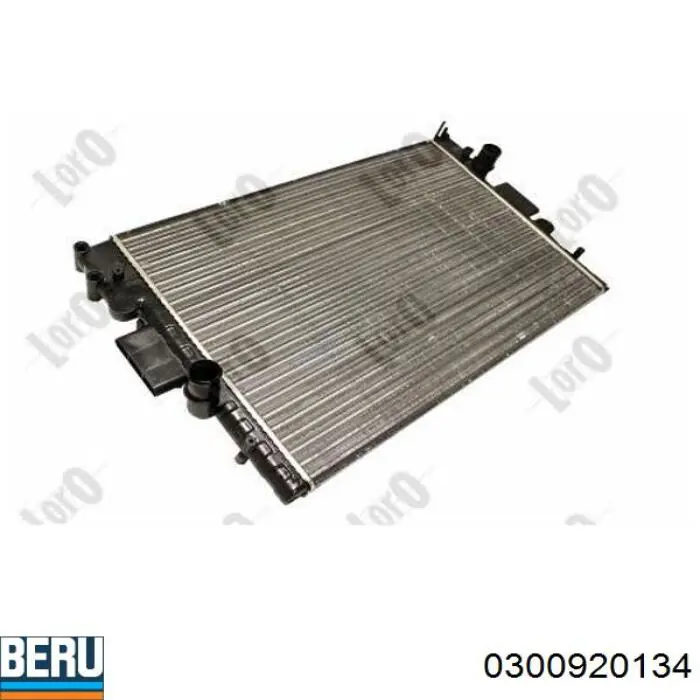 Бігунок розподільника запалювання Beru 0300920134 ціна, від 4.87 USD