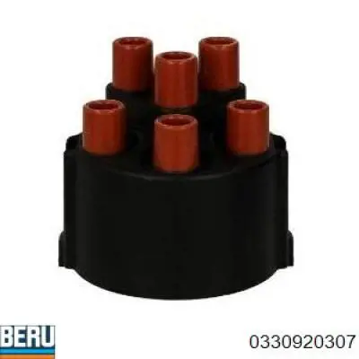 Купити 0330920307 Beru Кришка трамблеру