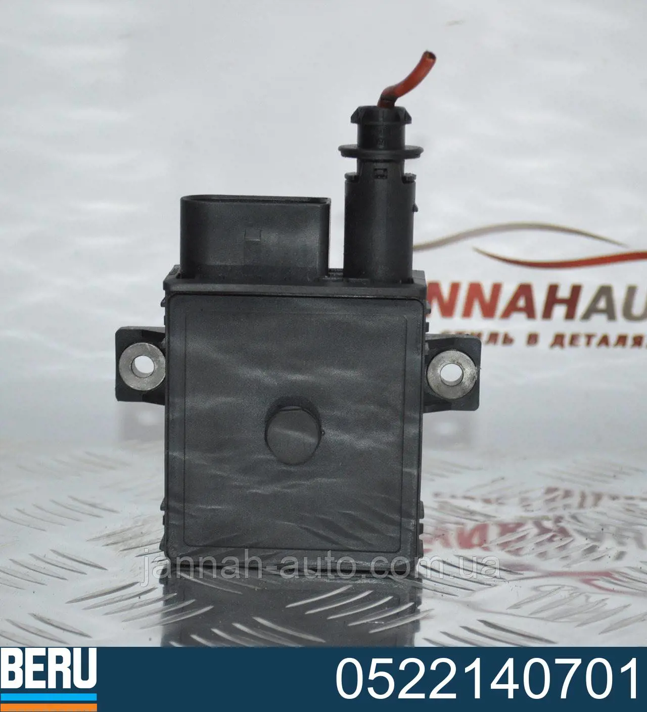 Реле управління Beru 0522140701 ціна, від 100.34 USD