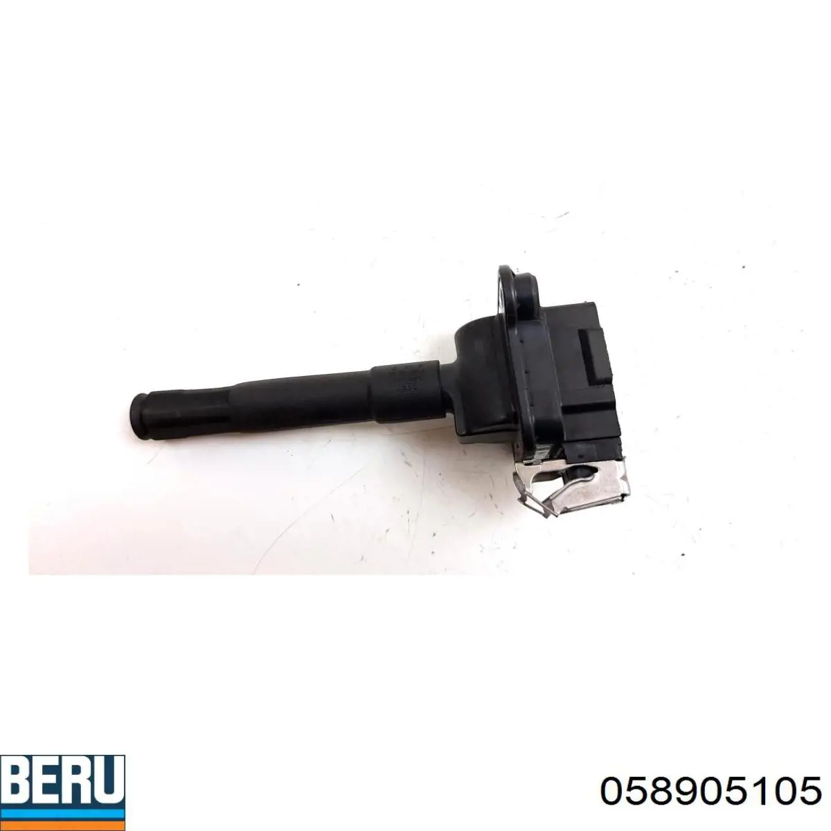 Купити 058905105 Beru Котушка запалювання