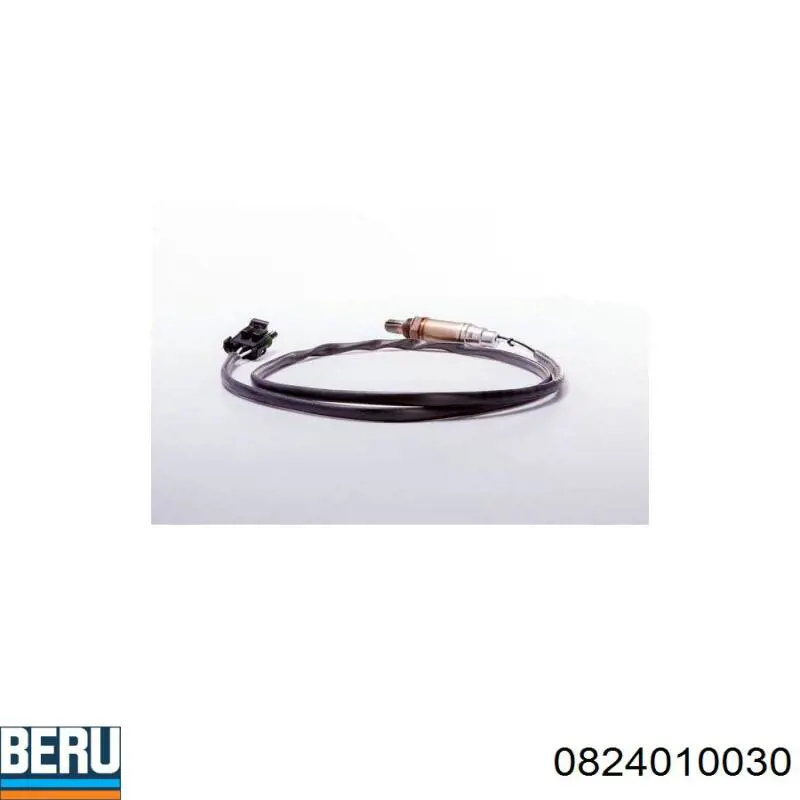 Лямбдазонд, датчик кисню до каталізатора Opel 0855302 ціна, від 54.66 USD