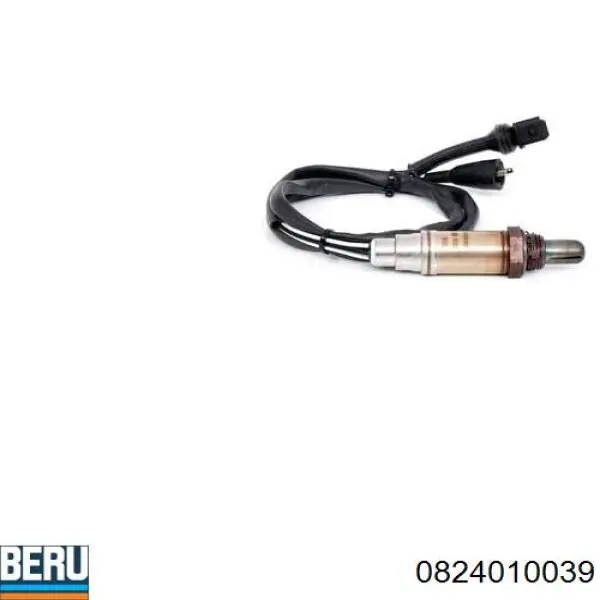 89FB9F472AB Ford Датчик кисню