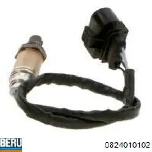 Лямбдазонд, датчик кисню до каталізатора NTK 90121 ціна, від 61.19 USD