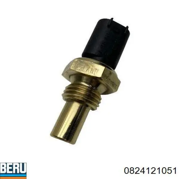 Датчик температури палива BACB11750002 Bapmic