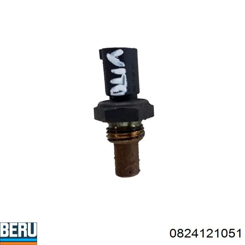 Купити 0824121051 Beru Датчик температури палива