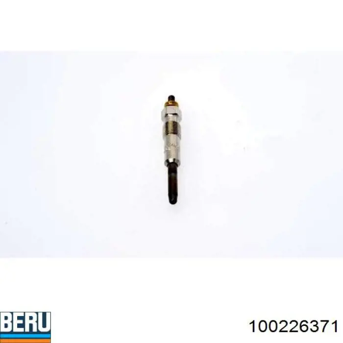 Свіча накалу Beru 100226371 ціна, від 7.03 USD
