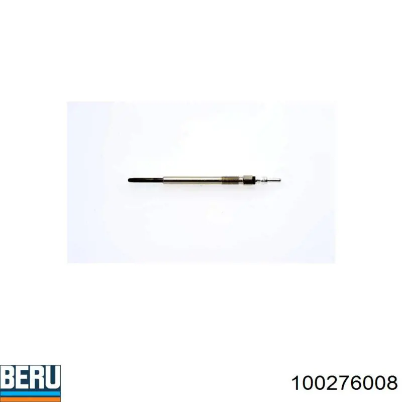 100276008 Beru Свічки розжарювання