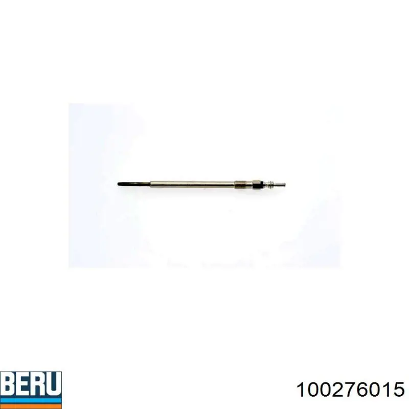 Свіча накалу Ashika 0100021 ціна, від 11.12 USD