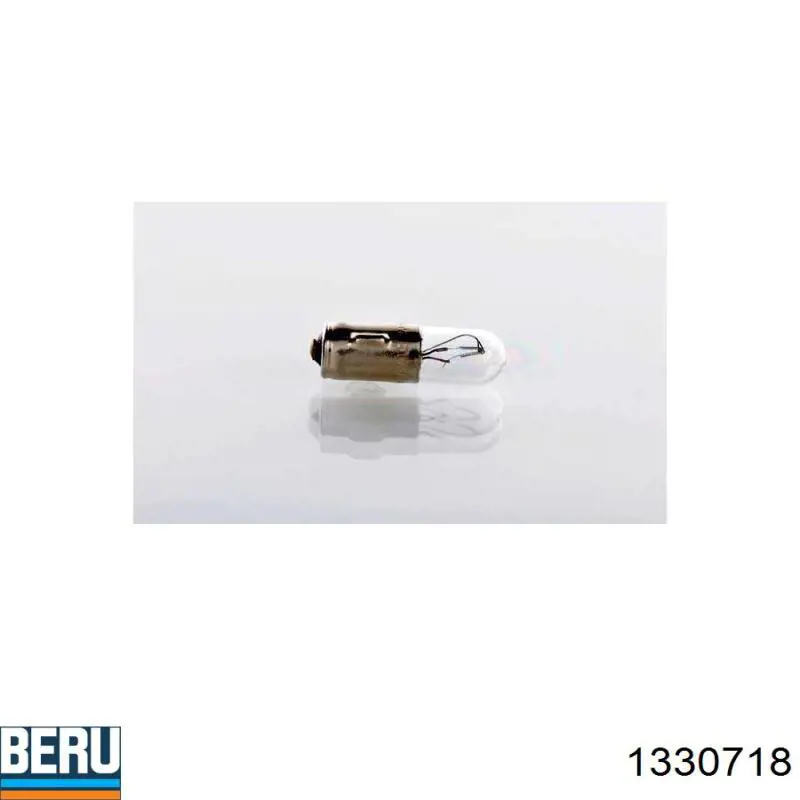 Свічки Brisk ALINE15