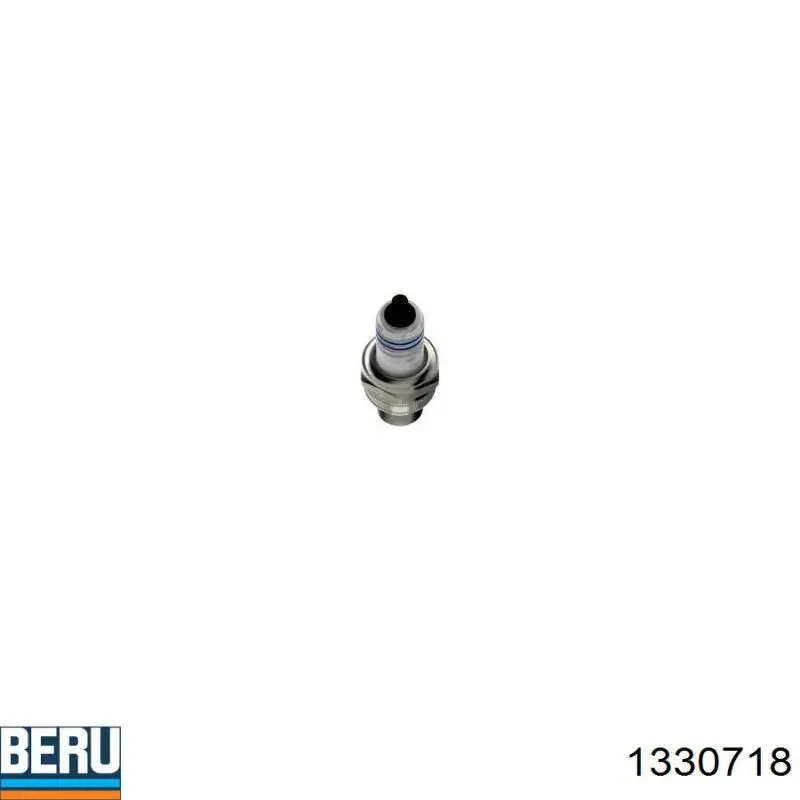 Свічки Brisk LR15YC4B