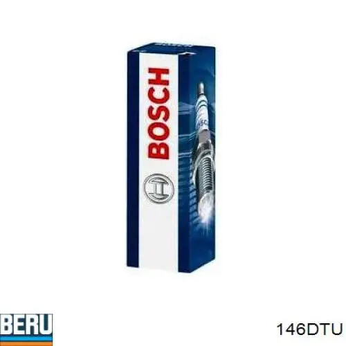  Beru 146DTU ціна, від 1.80 USD