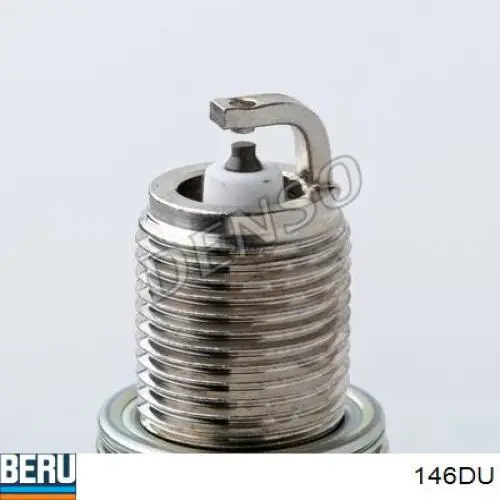 Купити 146DU Beru Свічка запалювання
