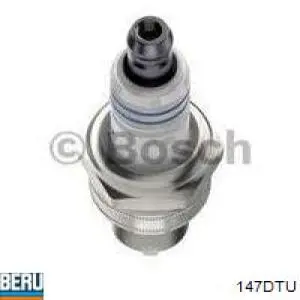 Свічки запалювання 270747 Volvo