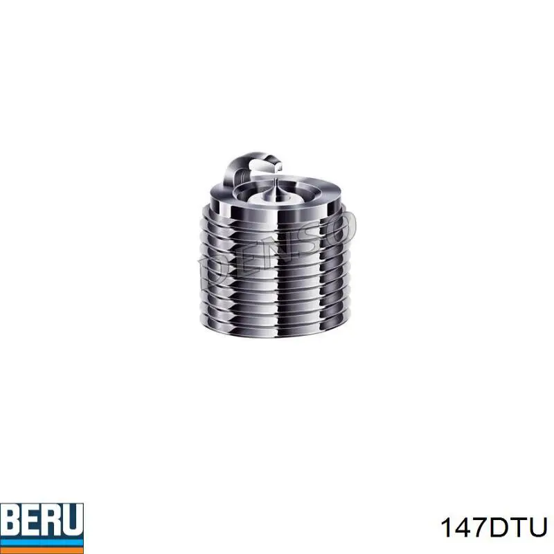 Купити 147DTU Beru Свічка запалювання