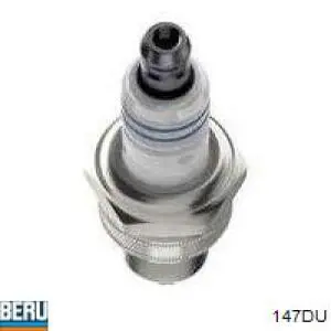 Купити 147DU Beru Свічка запалювання