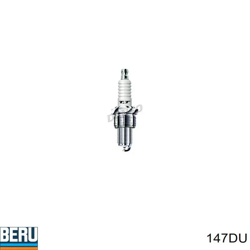 Свічки Beru 147DU