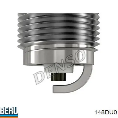 Купити 2746 NGK Свічка запалювання
