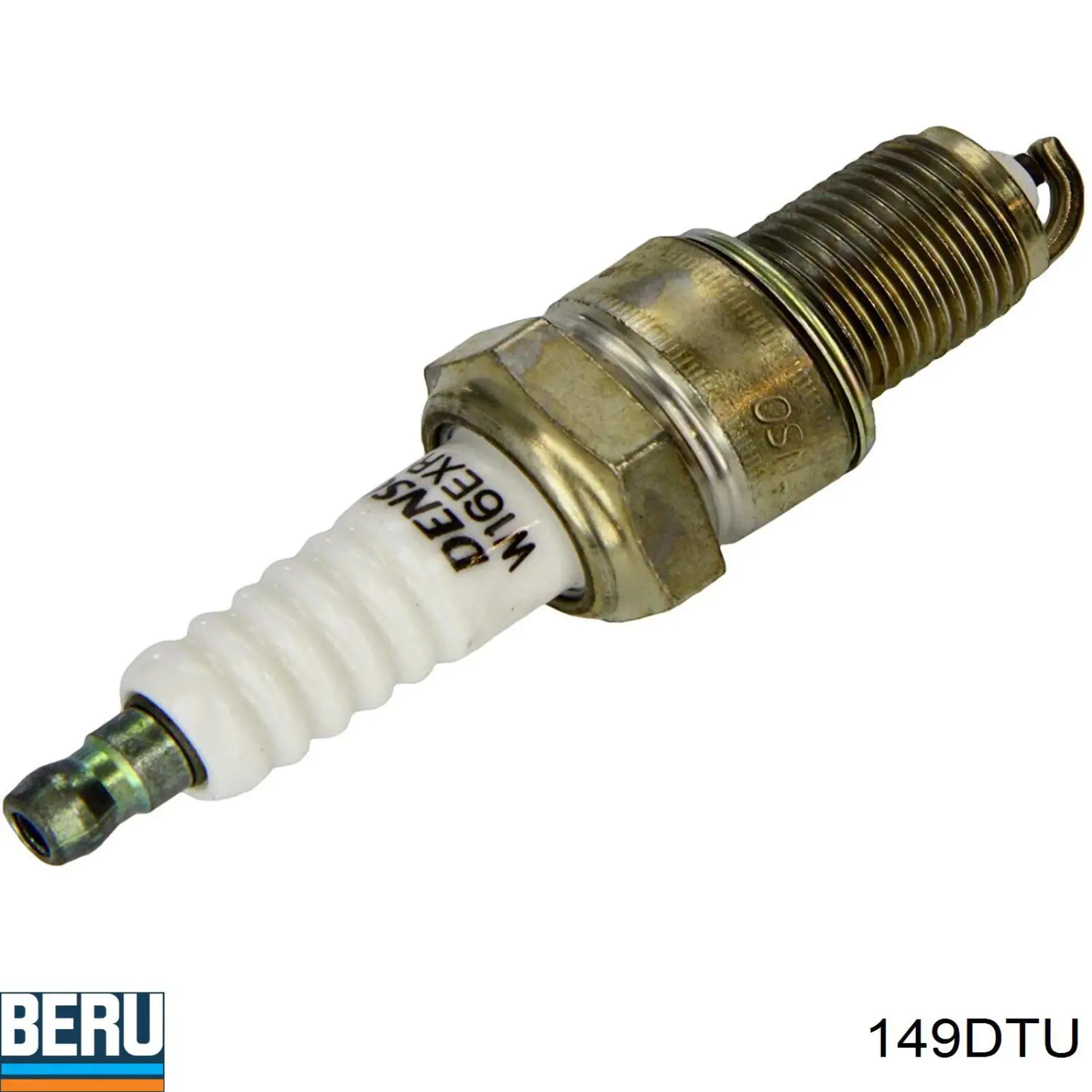 Свічки NGK 5136