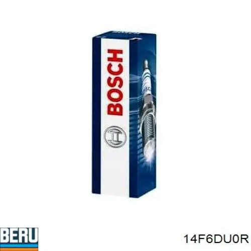 Свічки автомобільні Mazda BP0618110 ціна, від 2.45 USD