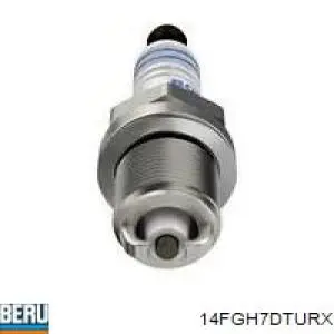 Купити 101000051AB VAG Свічка запалювання
