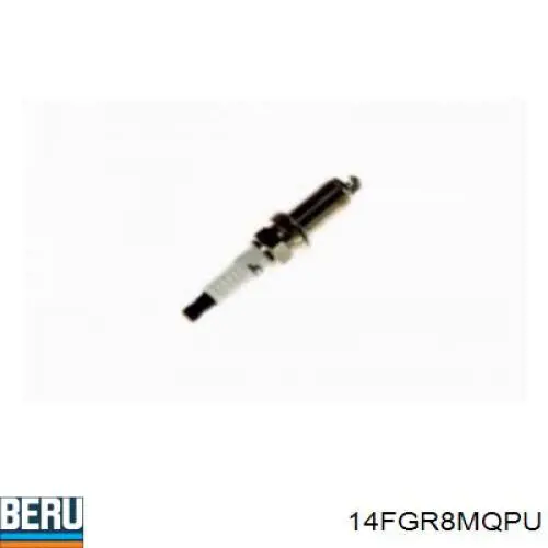 Свічки запалювання 7090033 Kamoka