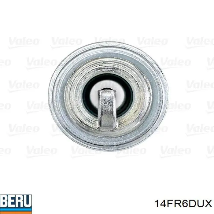 Купити BP0418110 Mazda Свічка запалювання