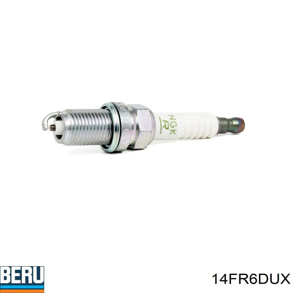 Свічки запалювання BP0418110 Mazda