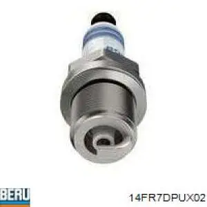 Купити S2741037100 Hyundai/Kia Свічка запалювання