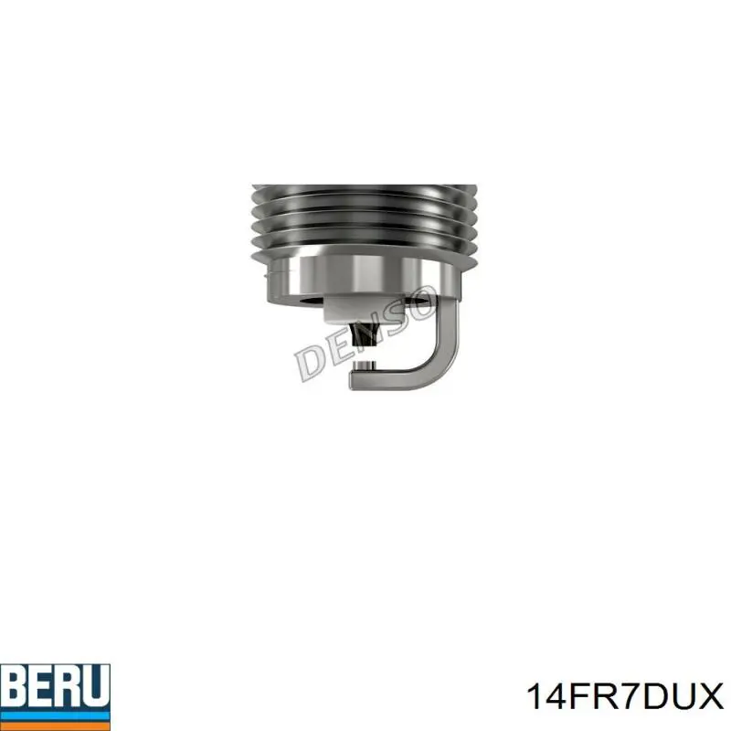 14FR7DUX Beru Свіча запалювання