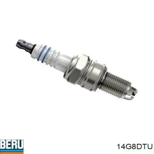 Купити 5136 NGK Свічка запалювання